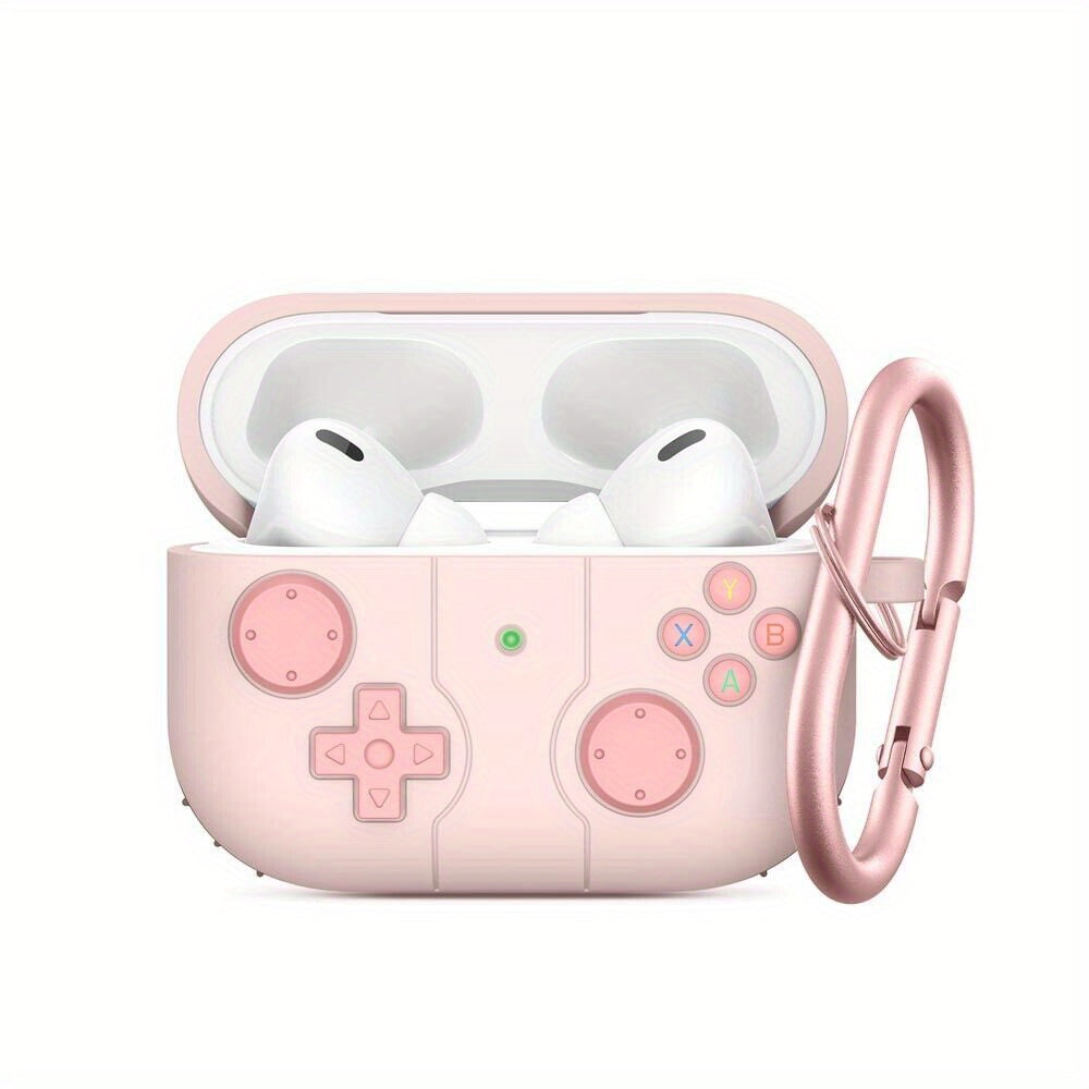 AirPods Case Gamer