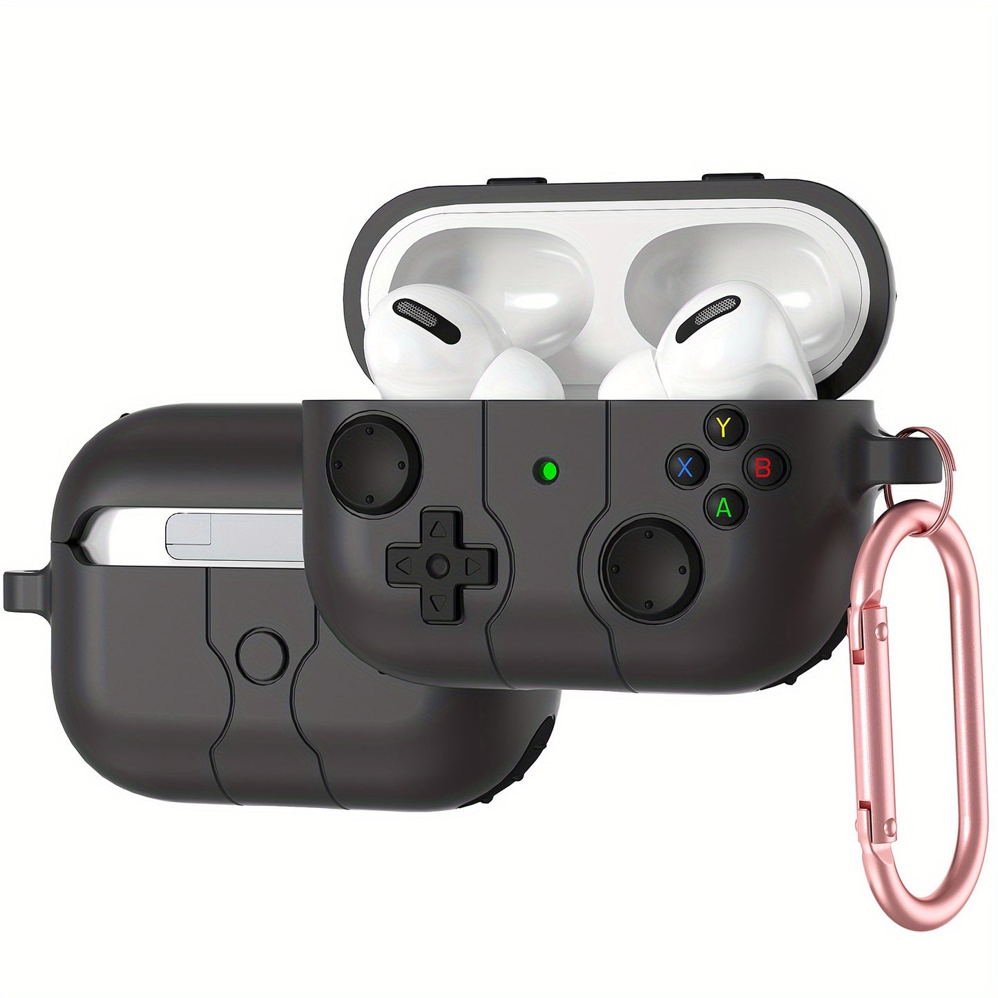 AirPods Case Gamer