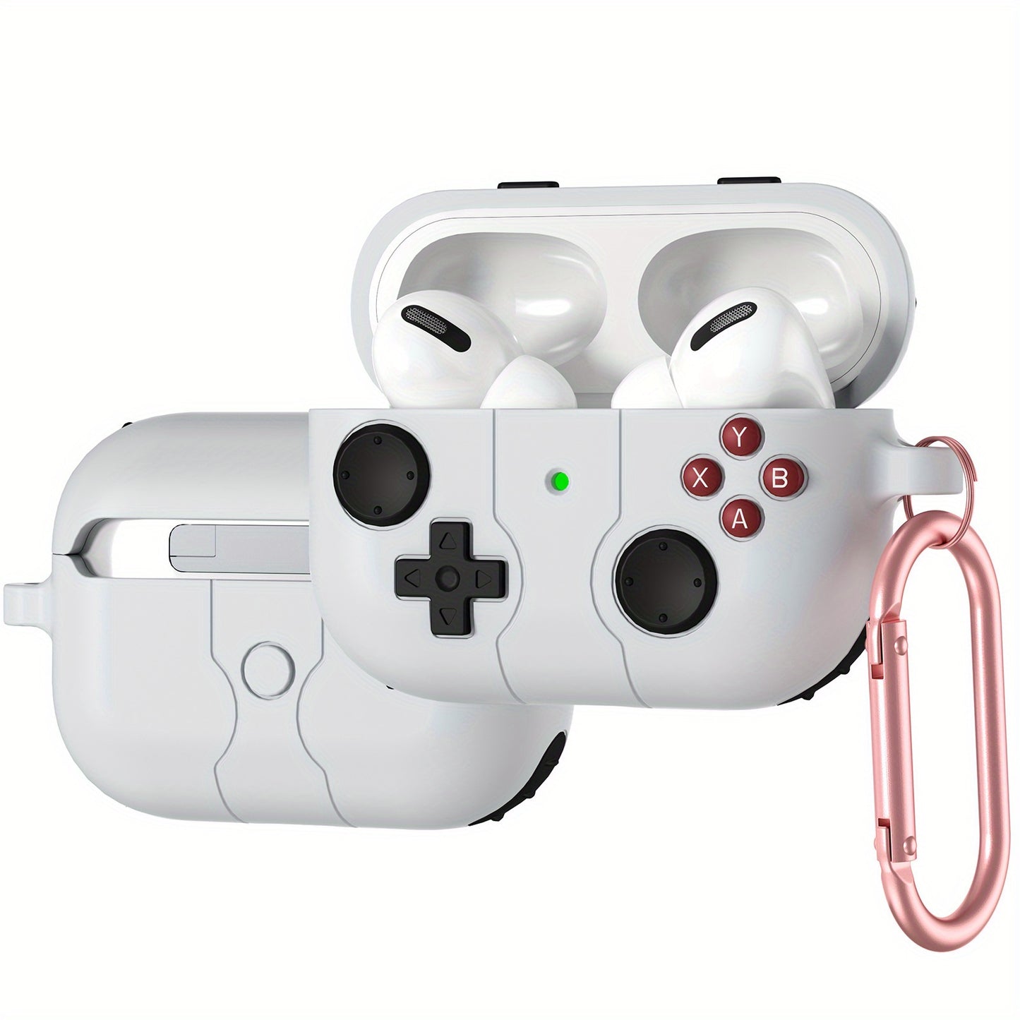 AirPods Case Gamer