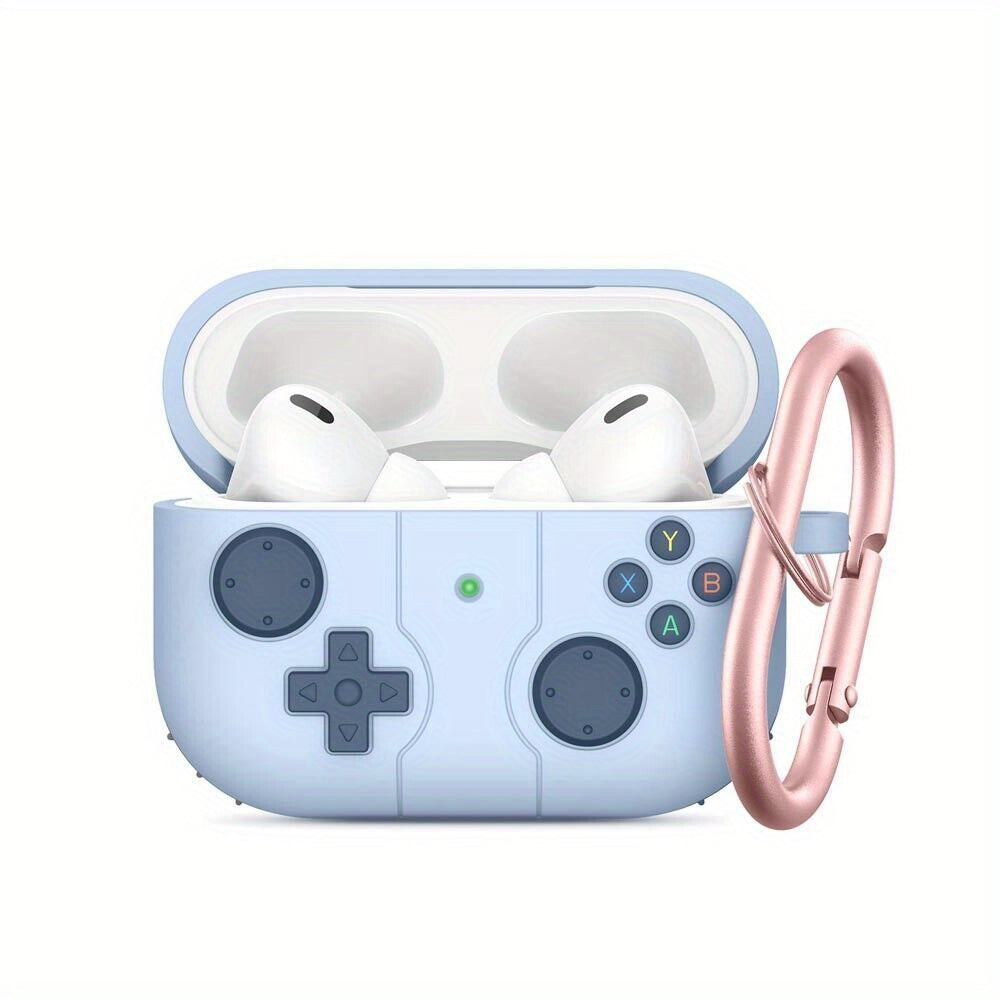 AirPods Case Gamer