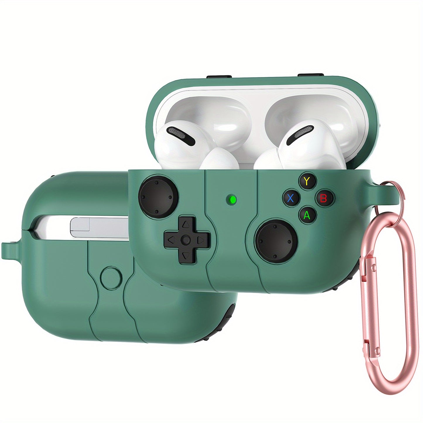 AirPods Case Gamer