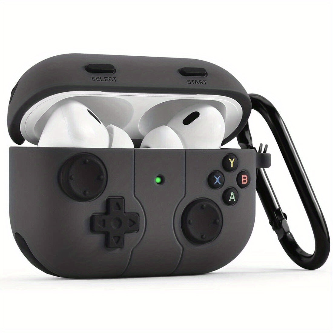 AirPods Case Gamer