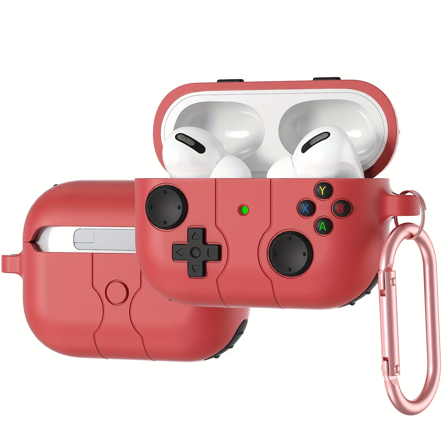 AirPods Case Gamer