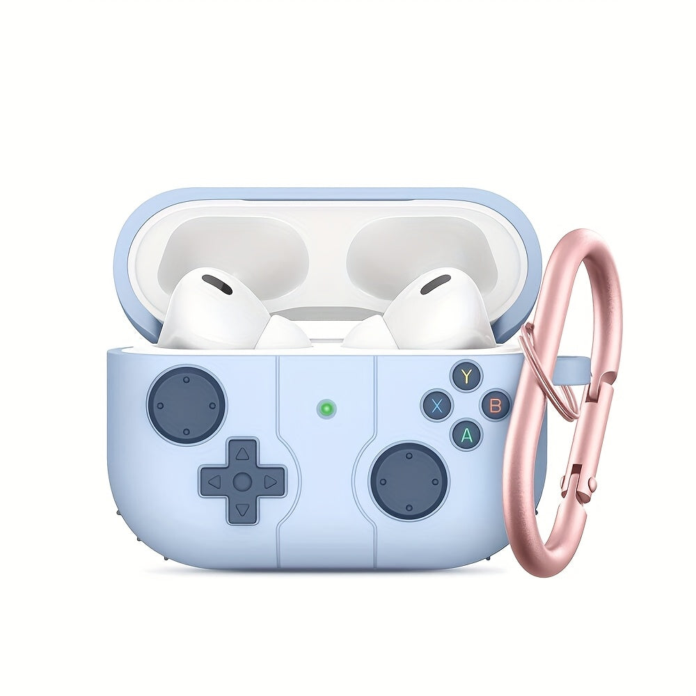 AirPods Case Gamer