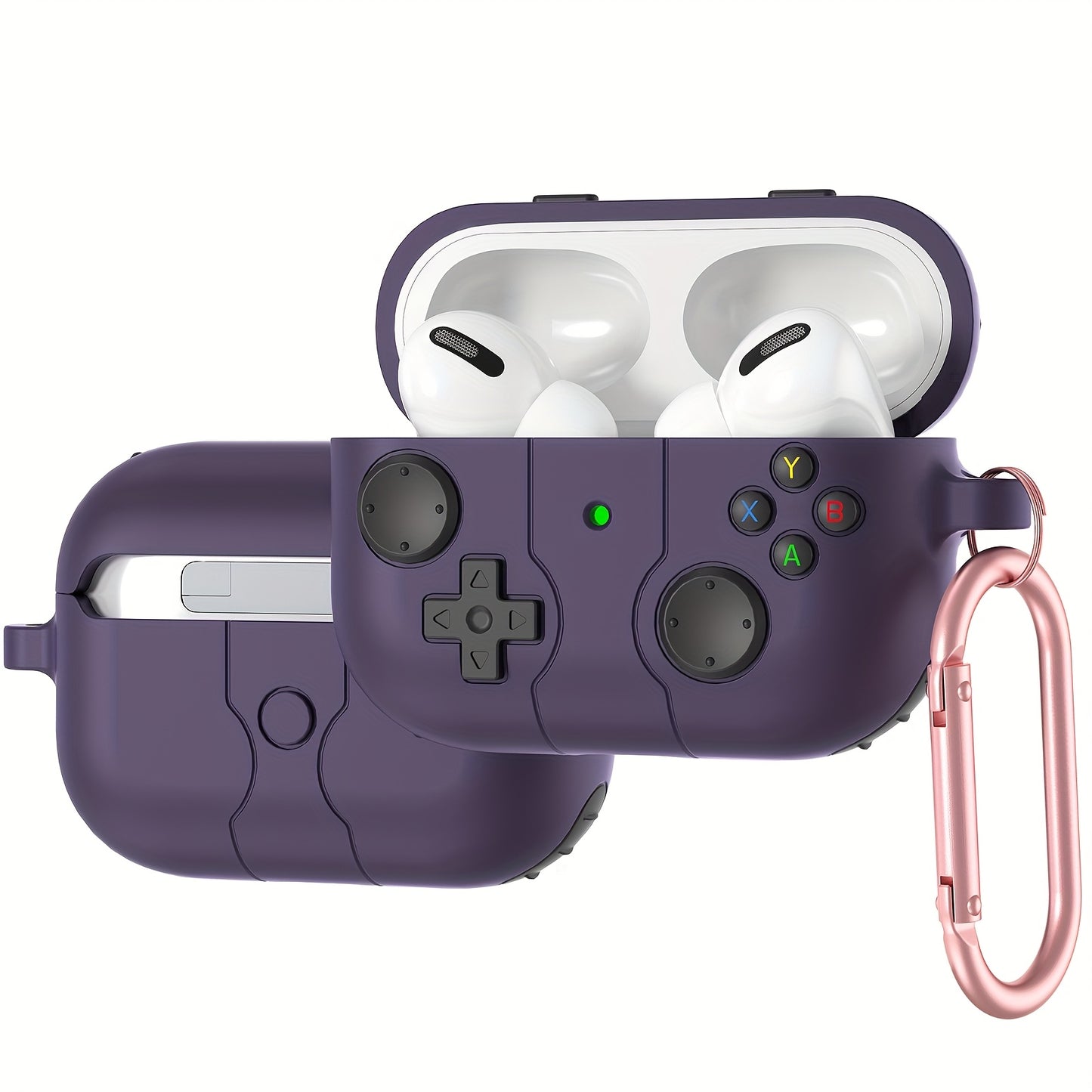 AirPods Case Gamer