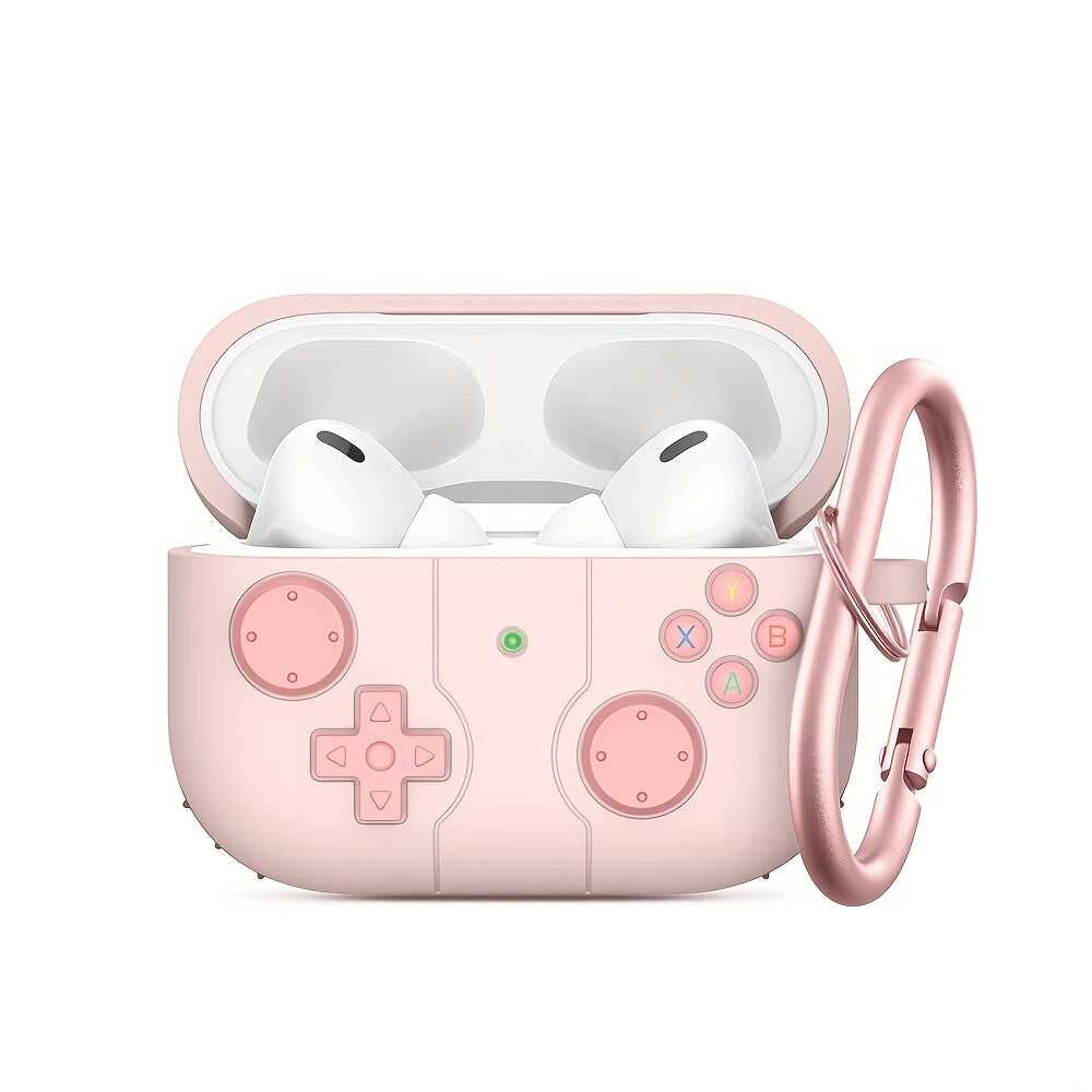 AirPods Case Gamer
