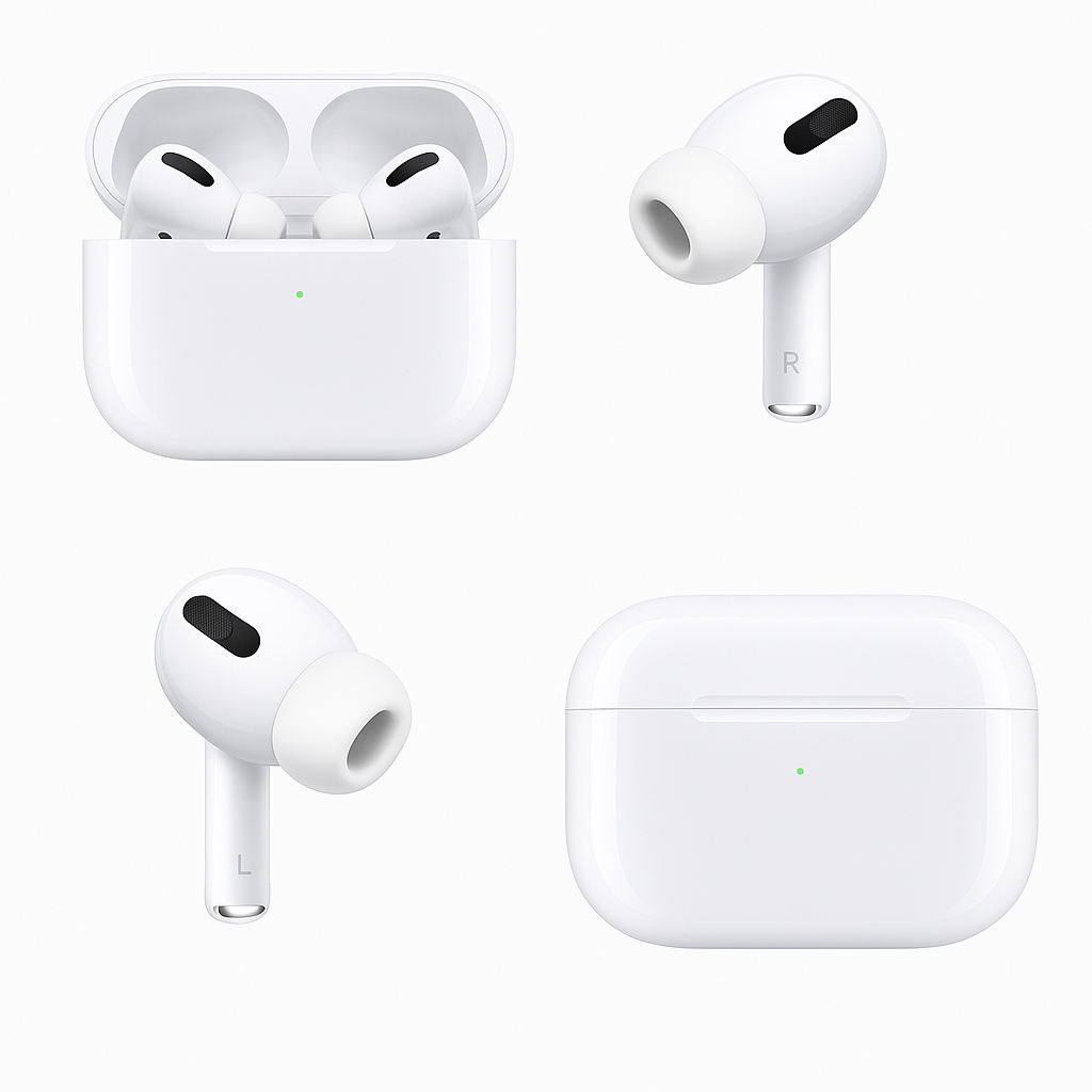 Air Pods Pro 2