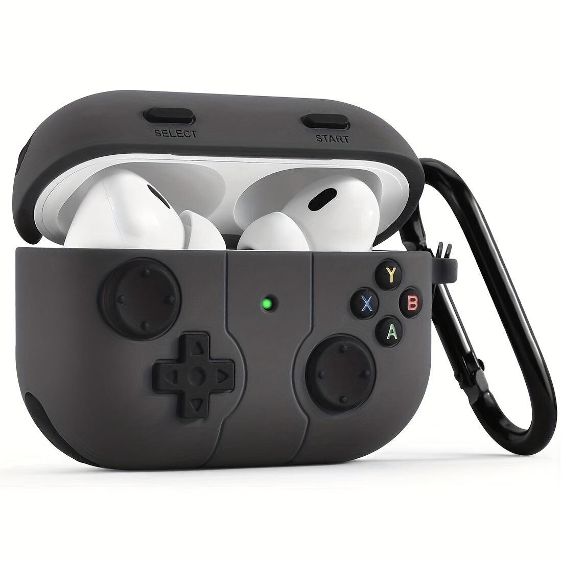 AirPods Case Gamer
