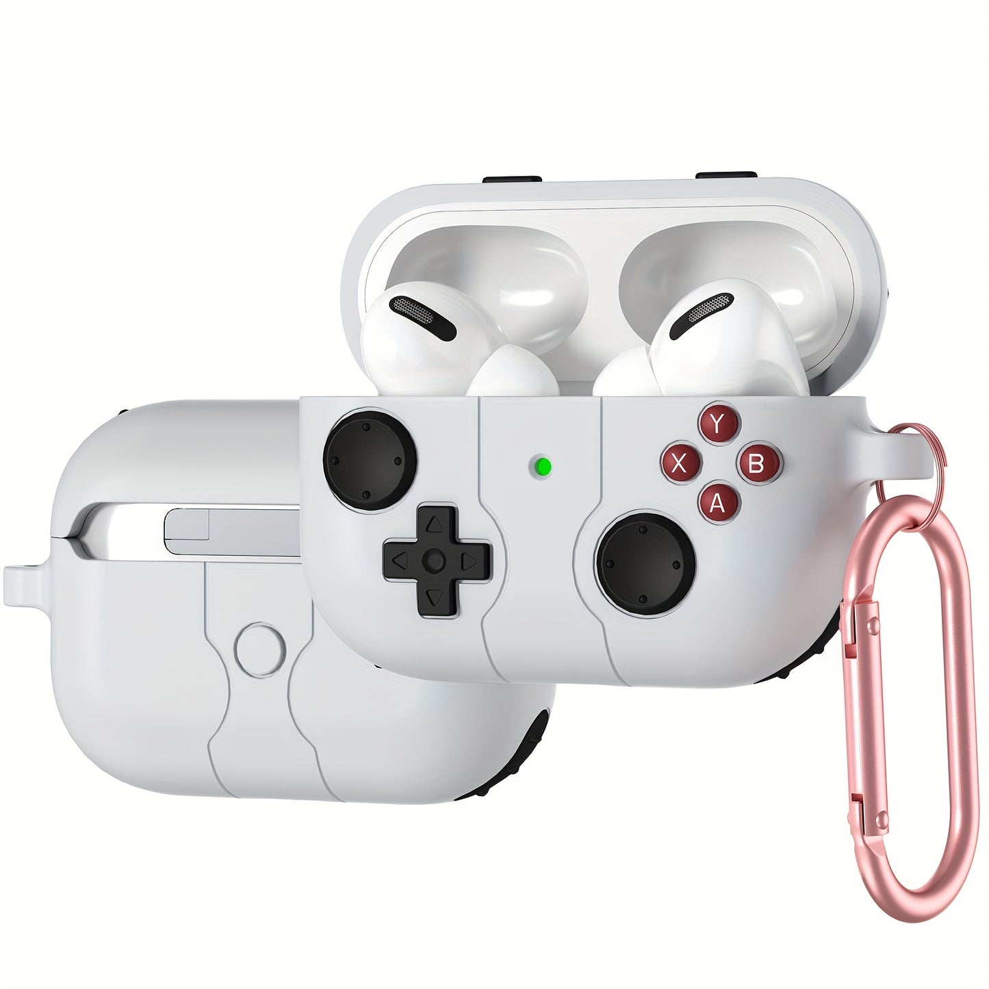 AirPods Case Gamer