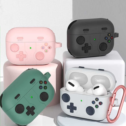 AirPods Case Gamer