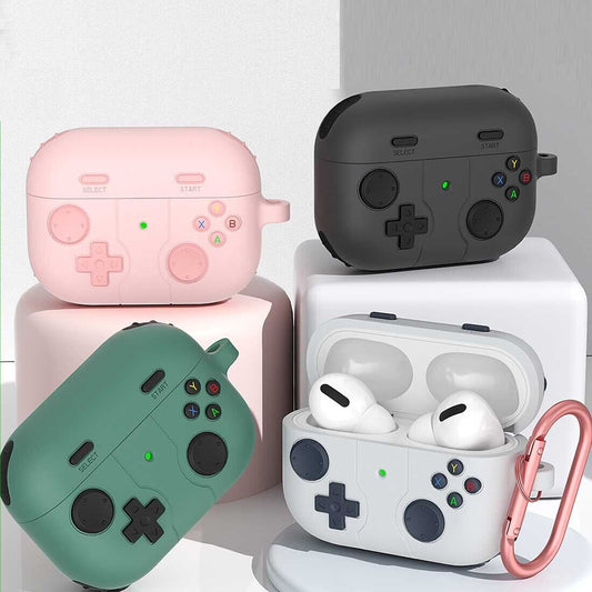 AirPods Case Gamer