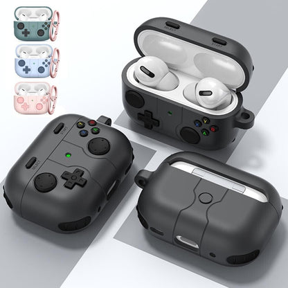 AirPods Case Gamer