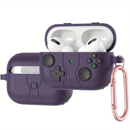 AirPods Case Gamer
