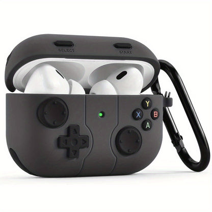AirPods Case Gamer