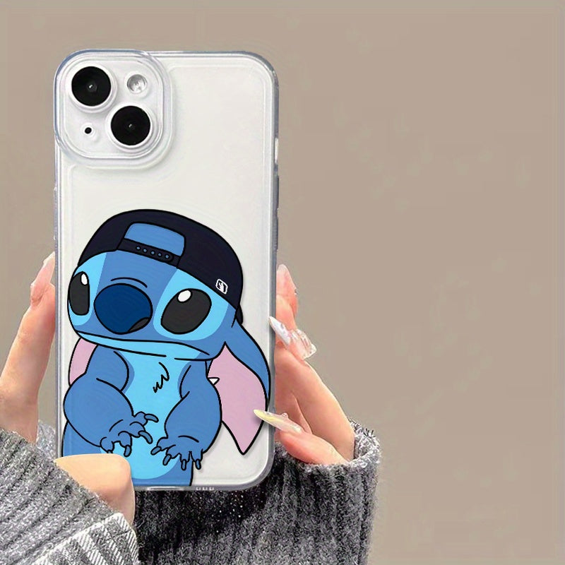 Case Stitch Iphone