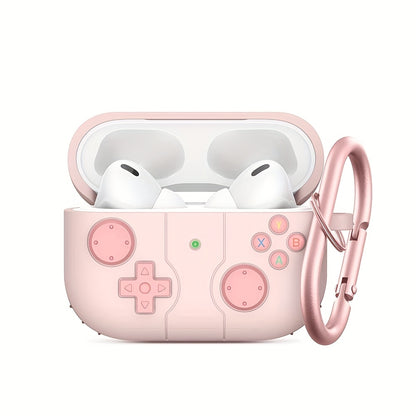 AirPods Case Gamer