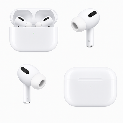 Air Pods Pro 2
