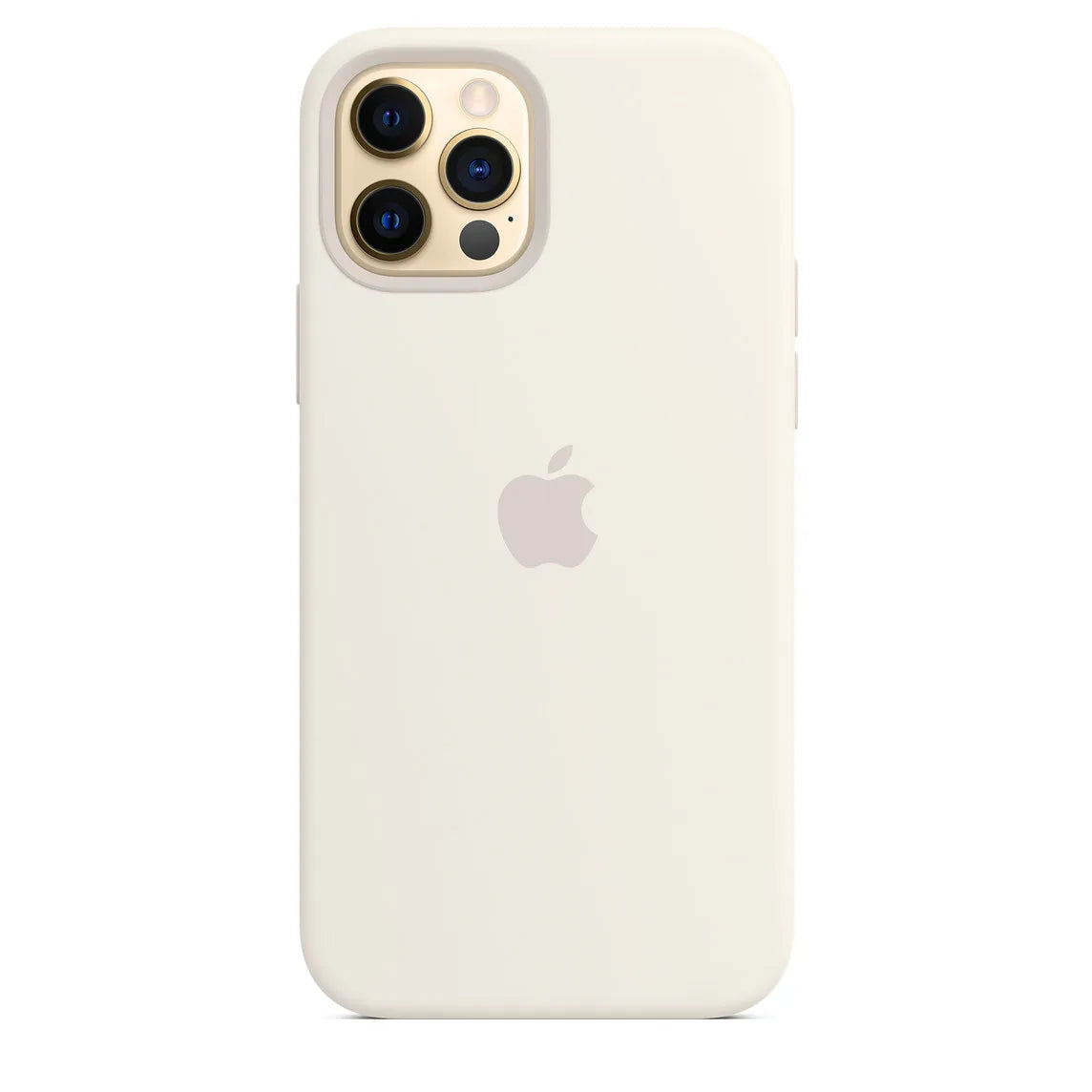 Original Official Silicone Case For Apple