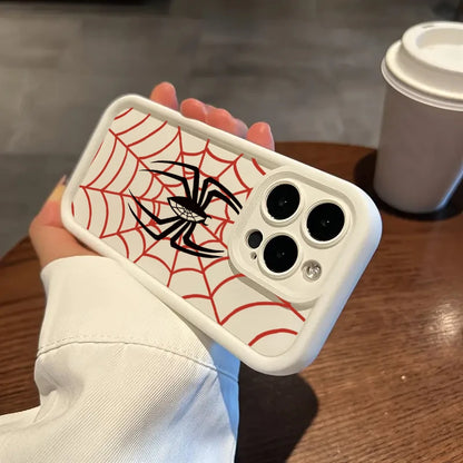 Case Spider-Man phone