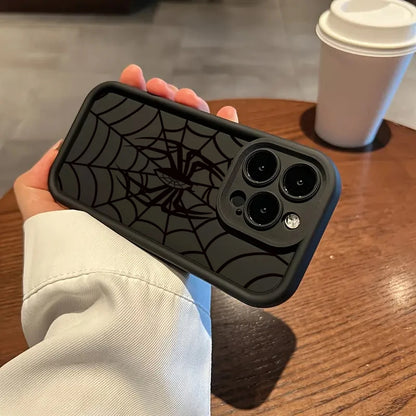 Case Spider-Man phone