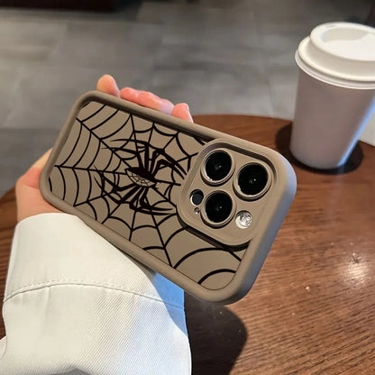 Case Spider-Man phone