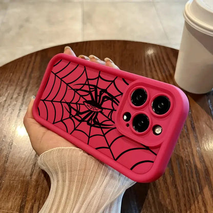 Case Spider-Man phone