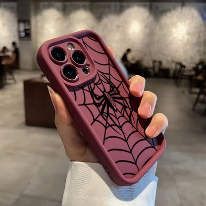 Case Spider-Man phone
