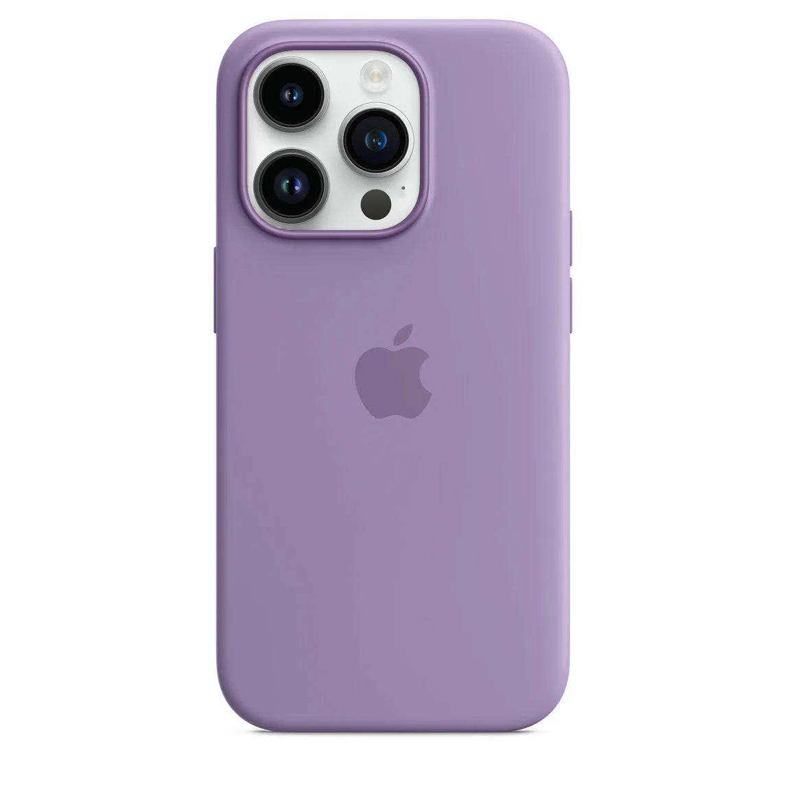 Original Official Silicone Case For Apple