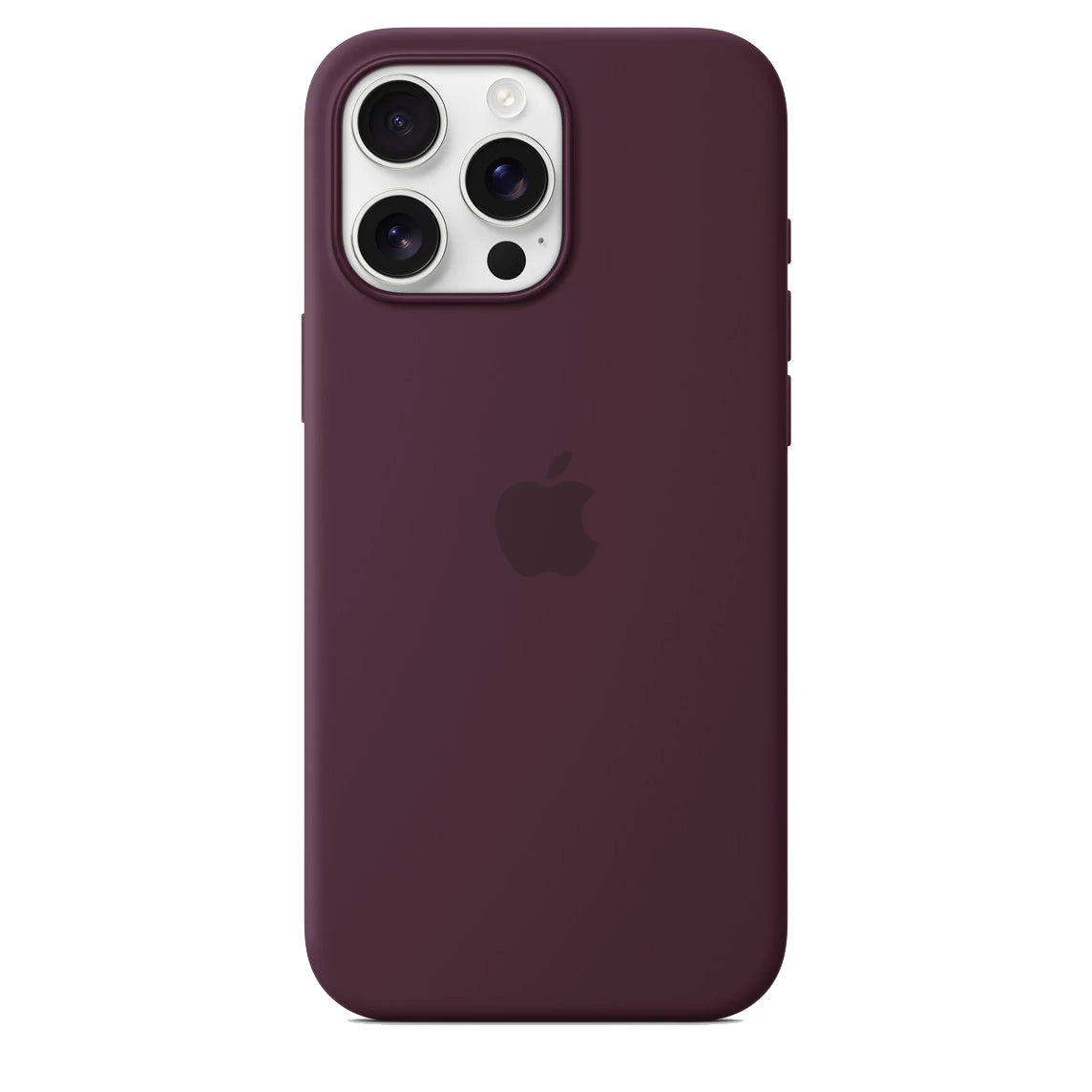 Original Official Silicone Case For Apple