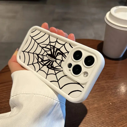 Case Spider-Man phone