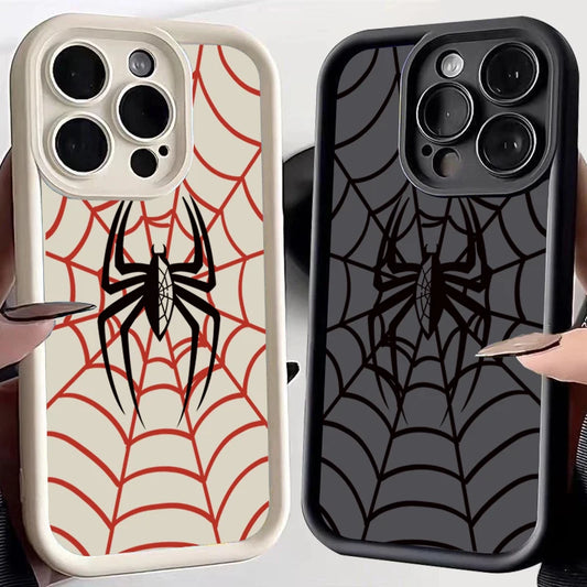 Case Spider-Man phone