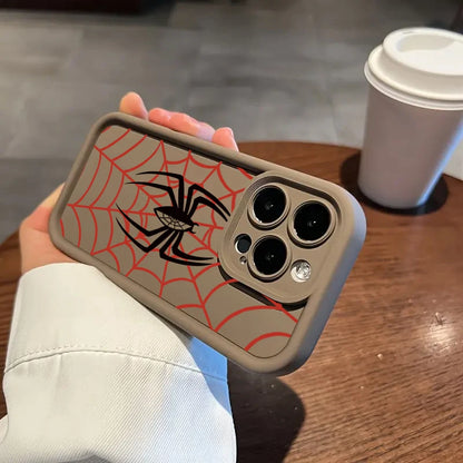 Case Spider-Man phone