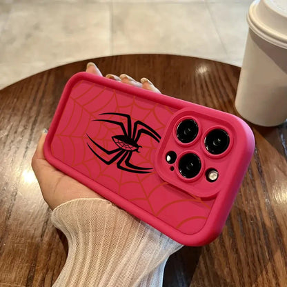 Case Spider-Man phone