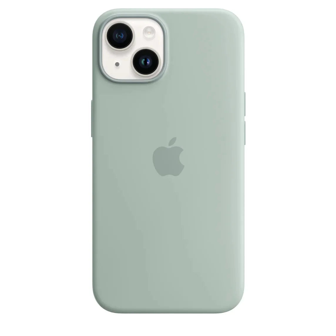 Original Official Silicone Case For Apple