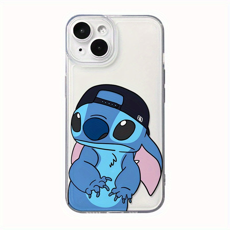 Case Stitch Iphone