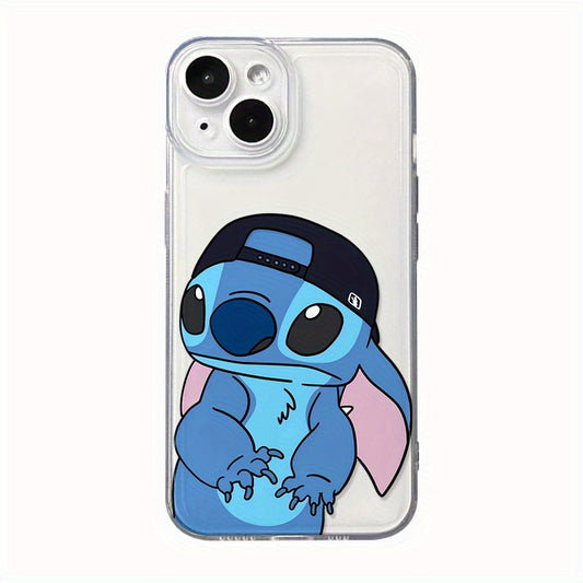 Case Stitch Iphone