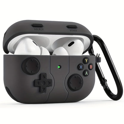 AirPods Case Gamer